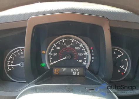 2013 Honda Ridgeline Rts z USA, uszkodzony, nr VIN 5FPYK1F48DB014188